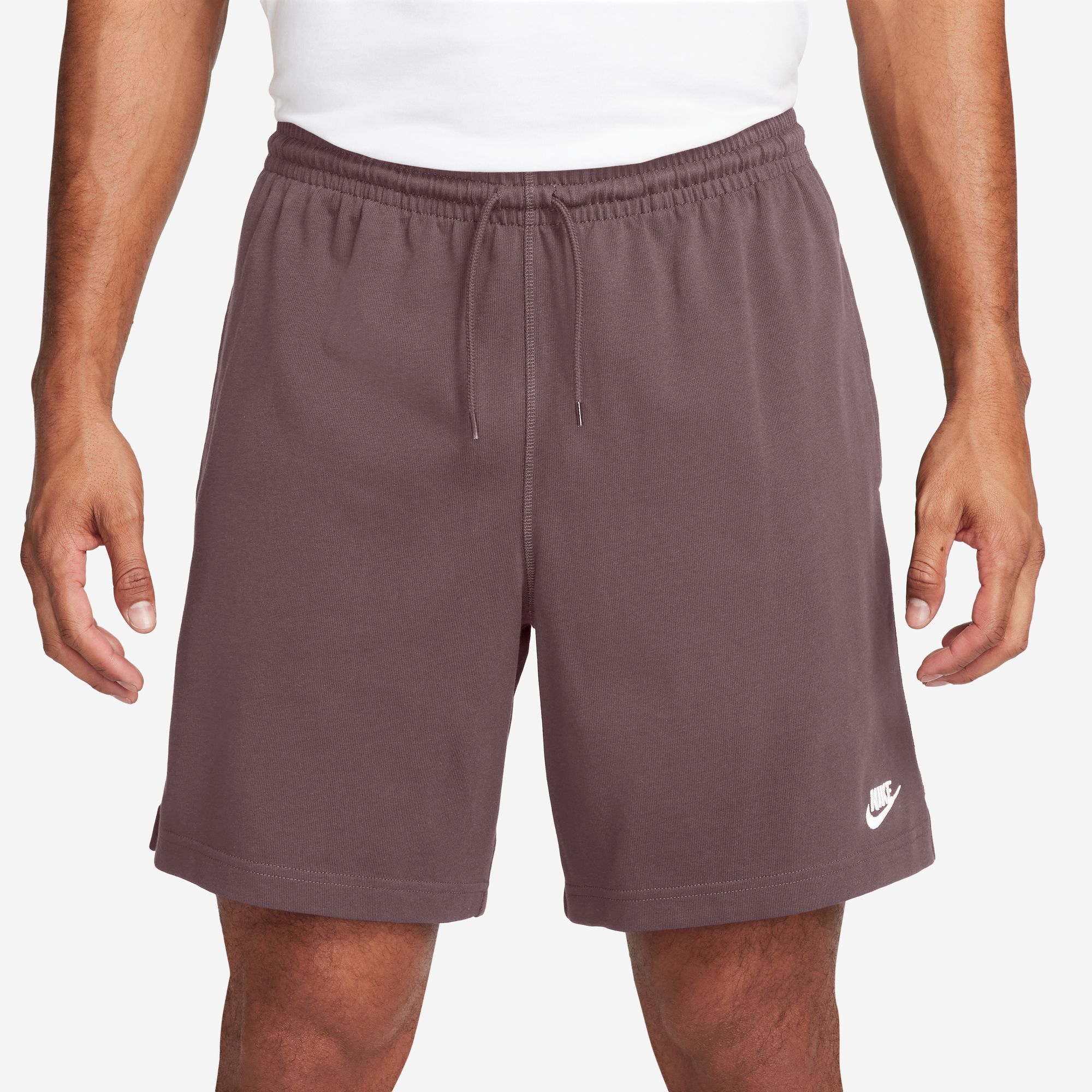 Nike Men's Club Knit Shorts