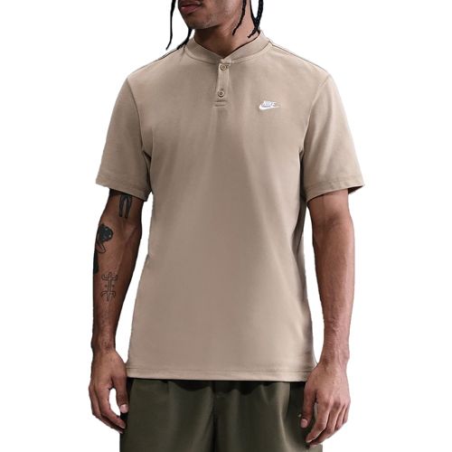 Nike Men's NikeCourt Dri-FIT Blade Collar Tennis Polo Dick's