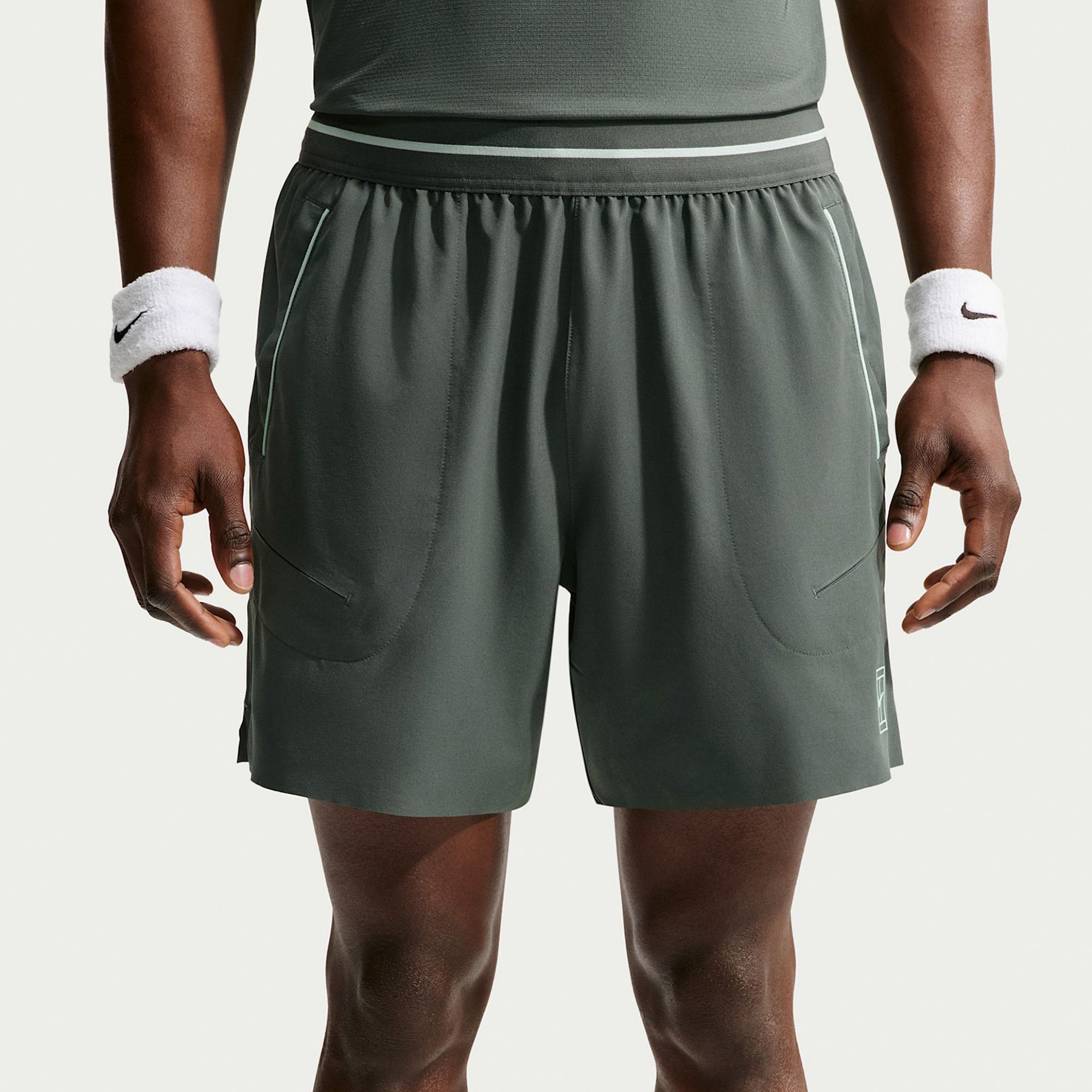 Camo Green