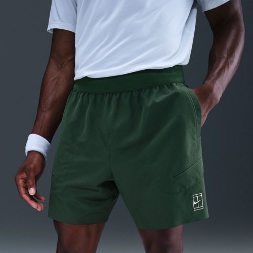 Nike Men's 6" NikeCourt Advantage Dri-FIT Tennis Short