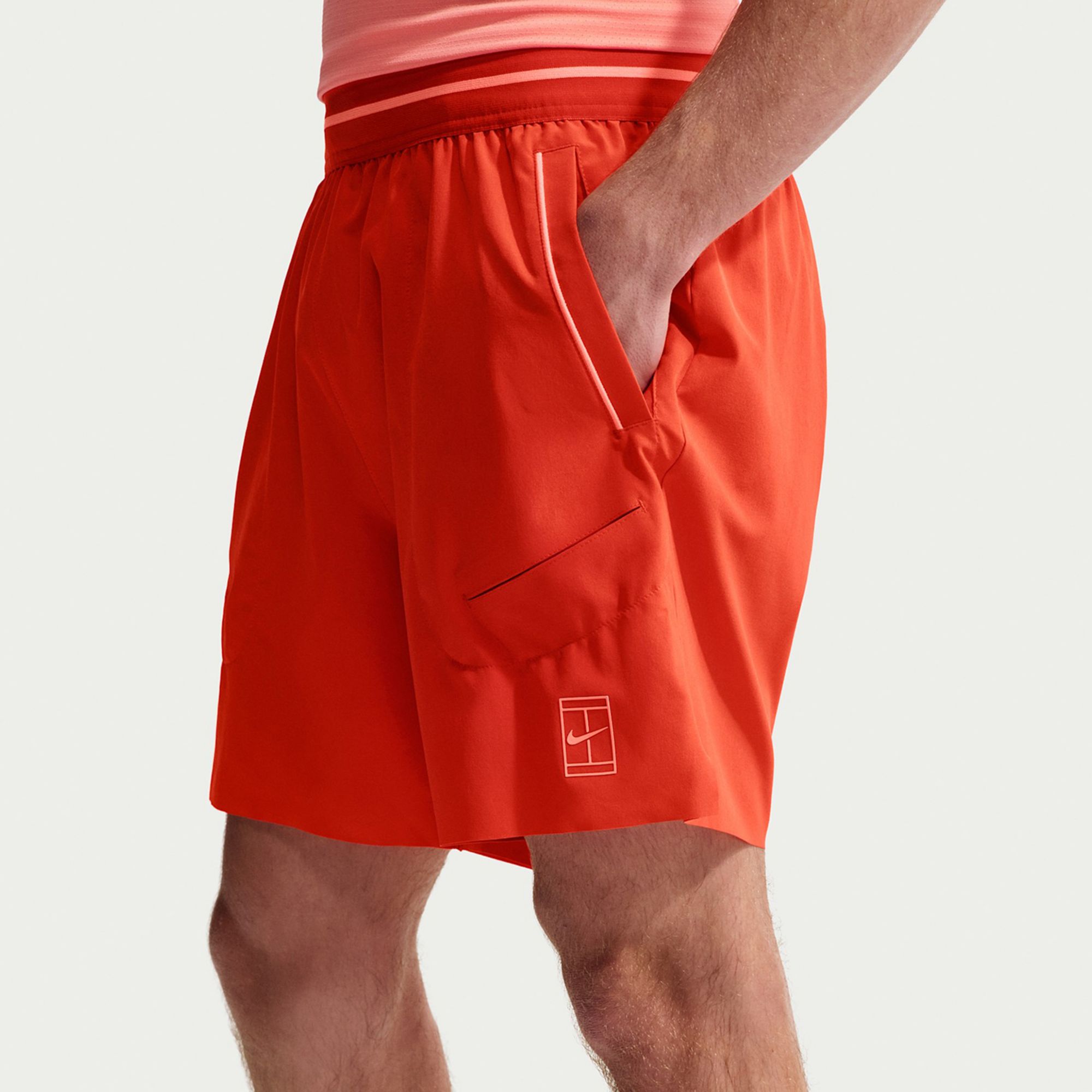 Picante Red