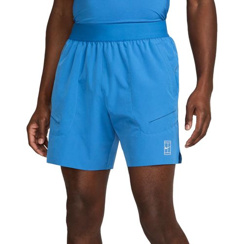 Nike Men's 6" NikeCourt Advantage Dri-FIT Tennis Short