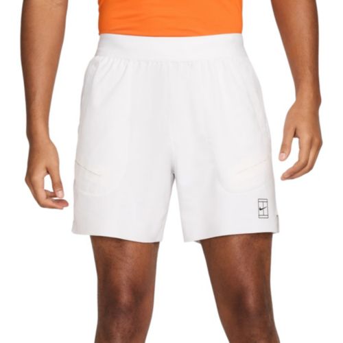 Nike Men's 6" NikeCourt Advantage Dri-FIT Tennis Short