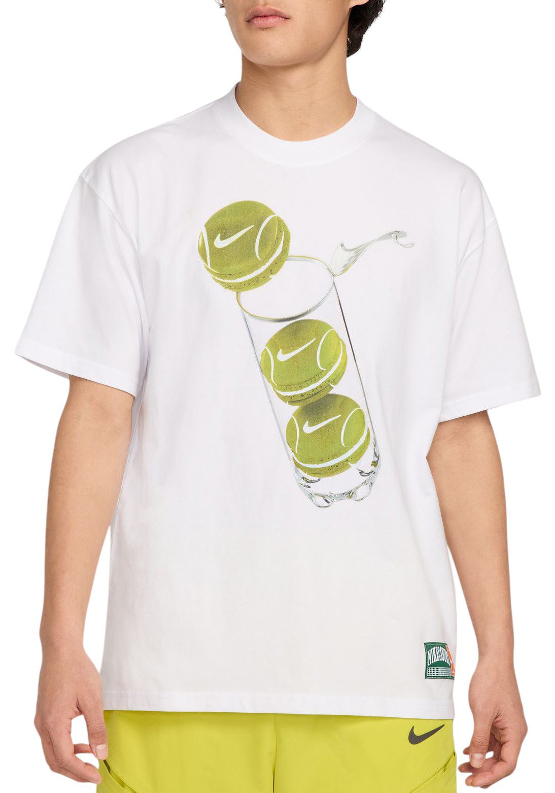 Tennis Apparel