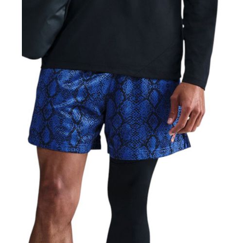 ◆Nike◆ Men's Dry Fit 5 Inch Mesh Basketball Shorts Nike Men's Dri-FIT 5
