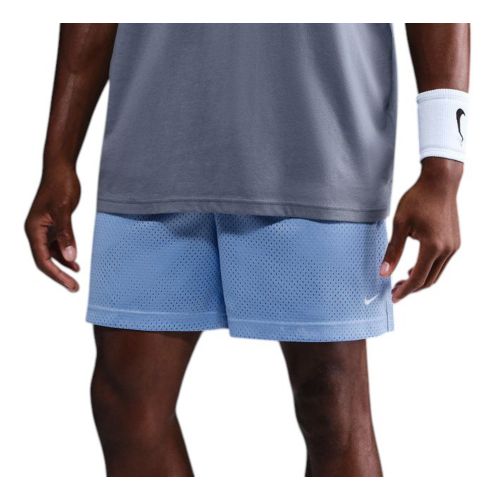 ◆Nike◆ Men's Dry Fit 5 Inch Mesh Basketball Shorts Nike Men's Dri-FIT 5