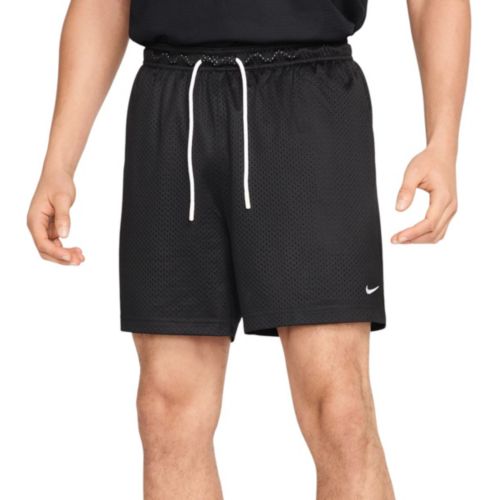 ◆Nike◆ Men's Dry Fit 5 Inch Mesh Basketball Shorts Nike Men's Dri-FIT 5