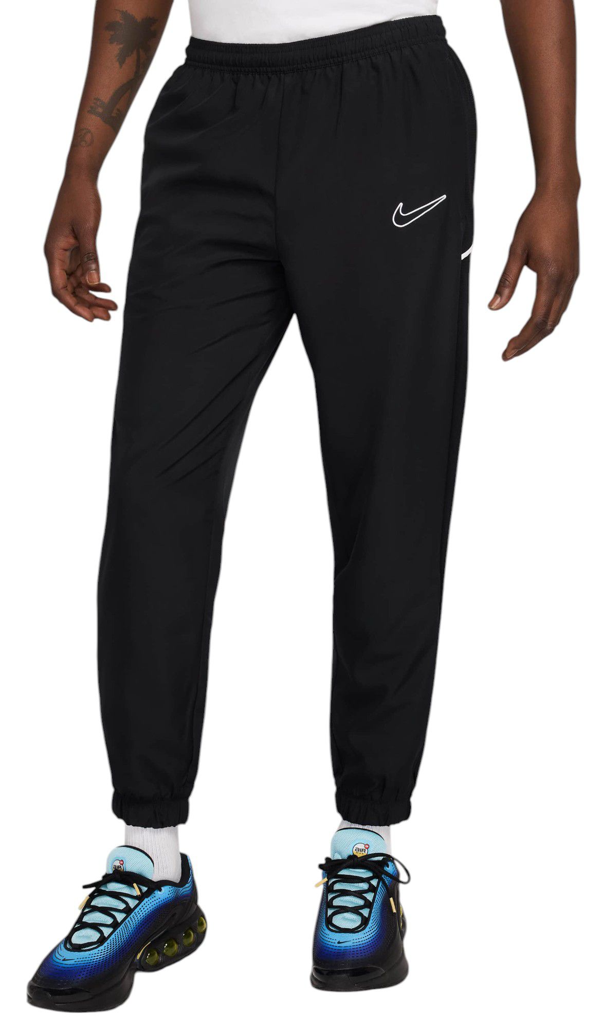 Nike Men's Academy Dri-FIT Logo Soccer Pants