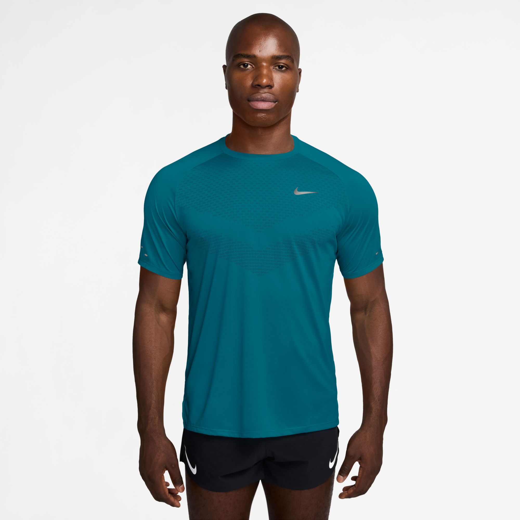 Nike Men's Dri-FIT ADV Stride Running T-Shirt