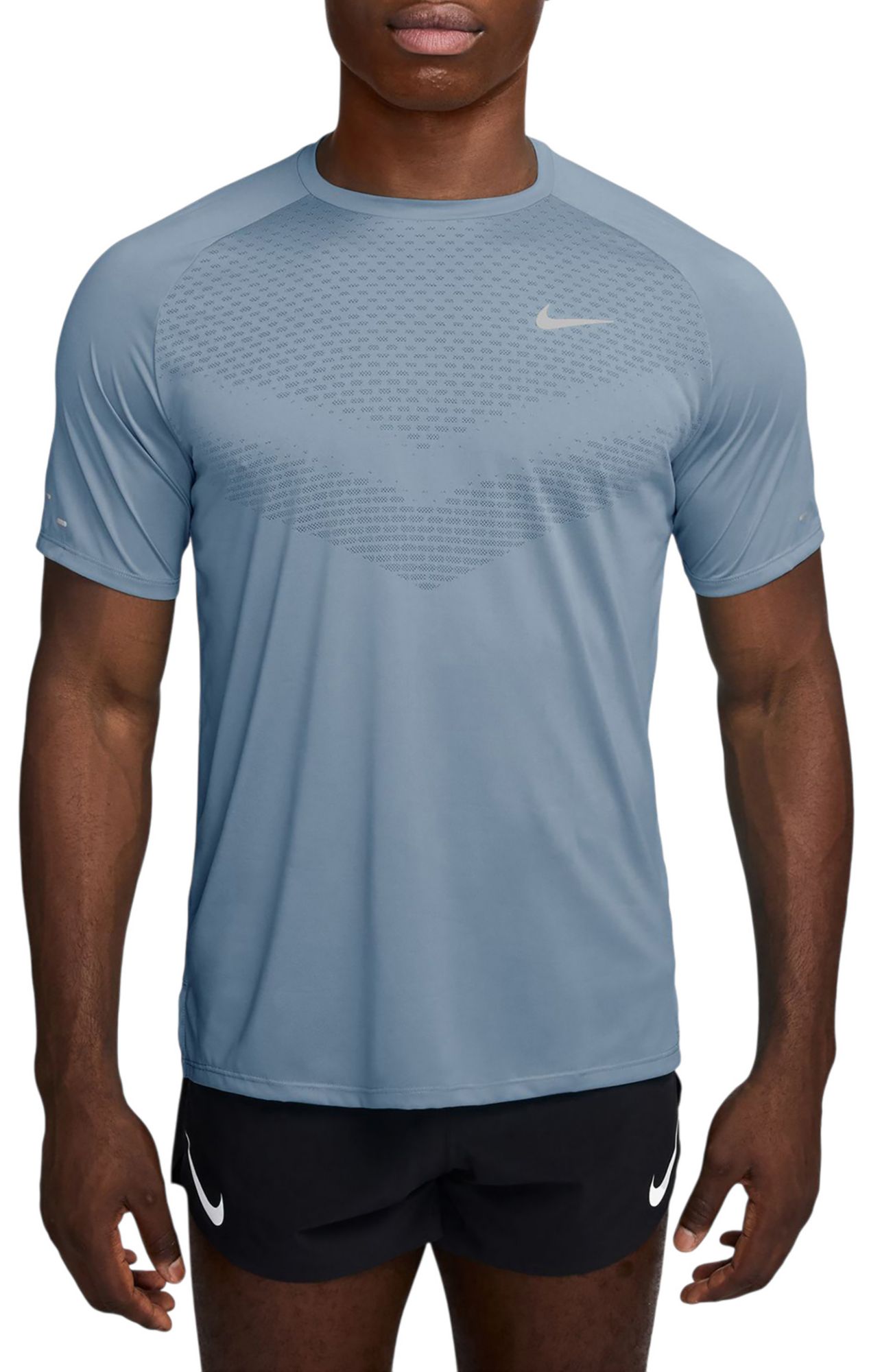 Nike Men's Dri-FIT ADV Stride Running T-Shirt