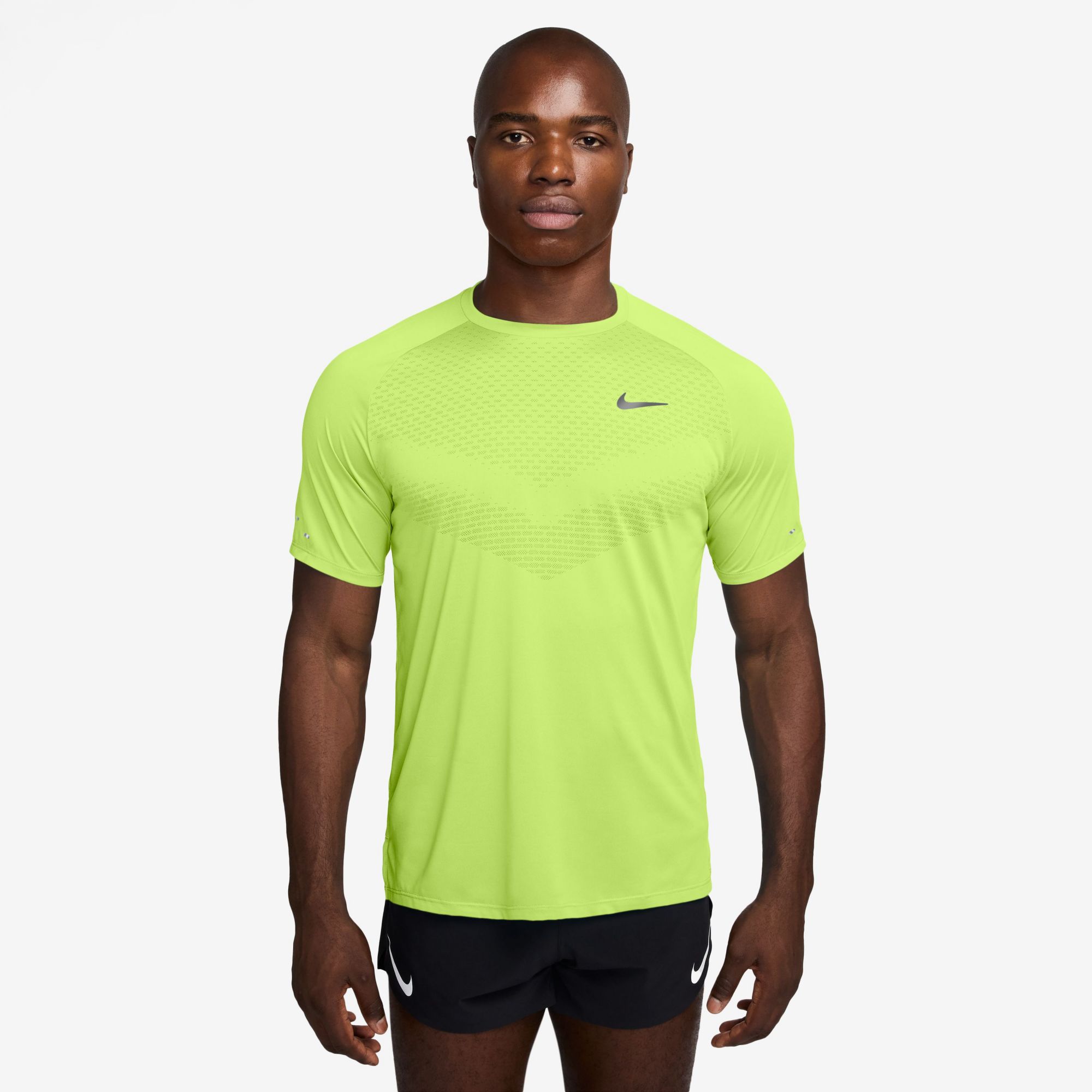Nike Men's Dri-FIT ADV Stride Running T-Shirt