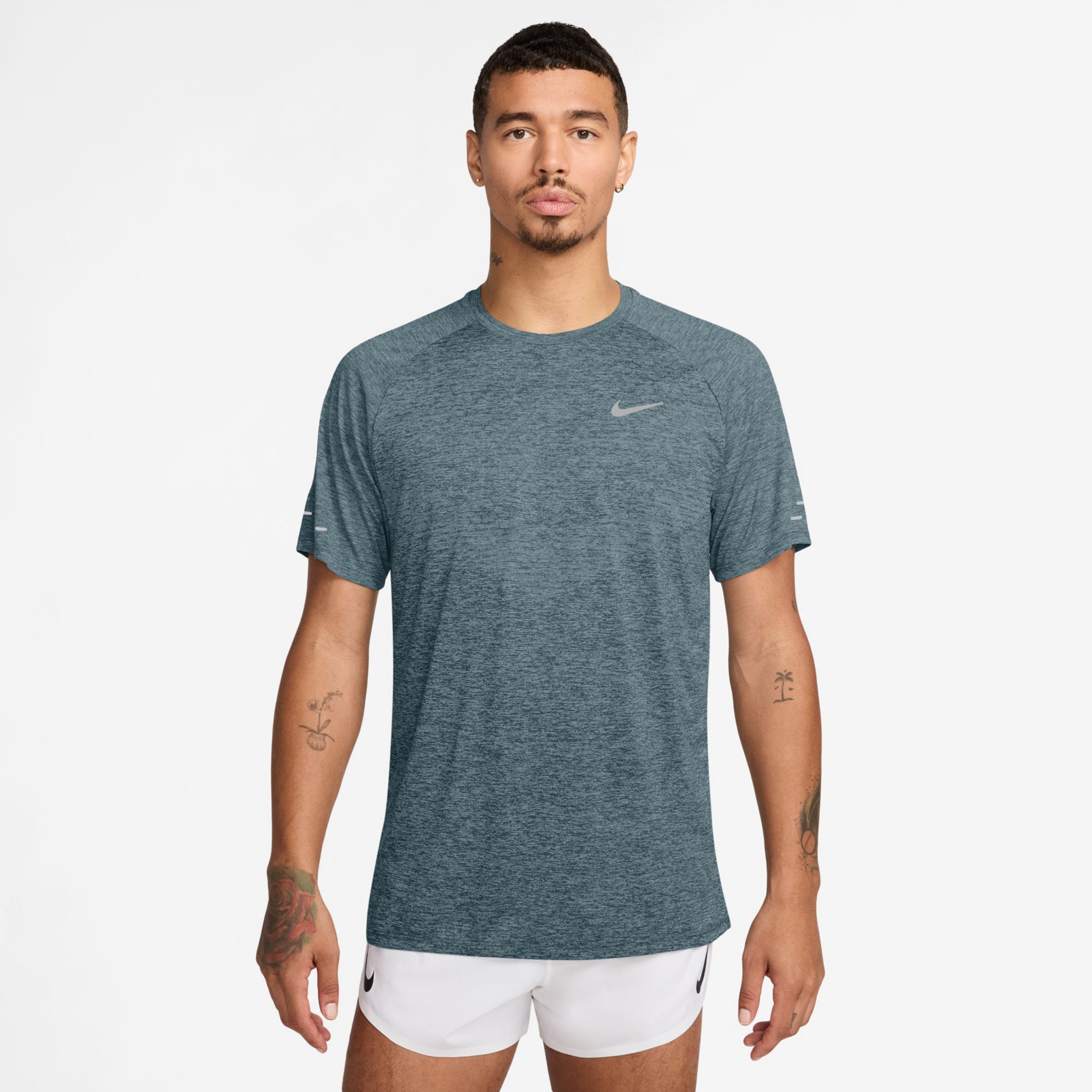 Nike Men's Dri-FIT ADV Stride Running T-Shirt