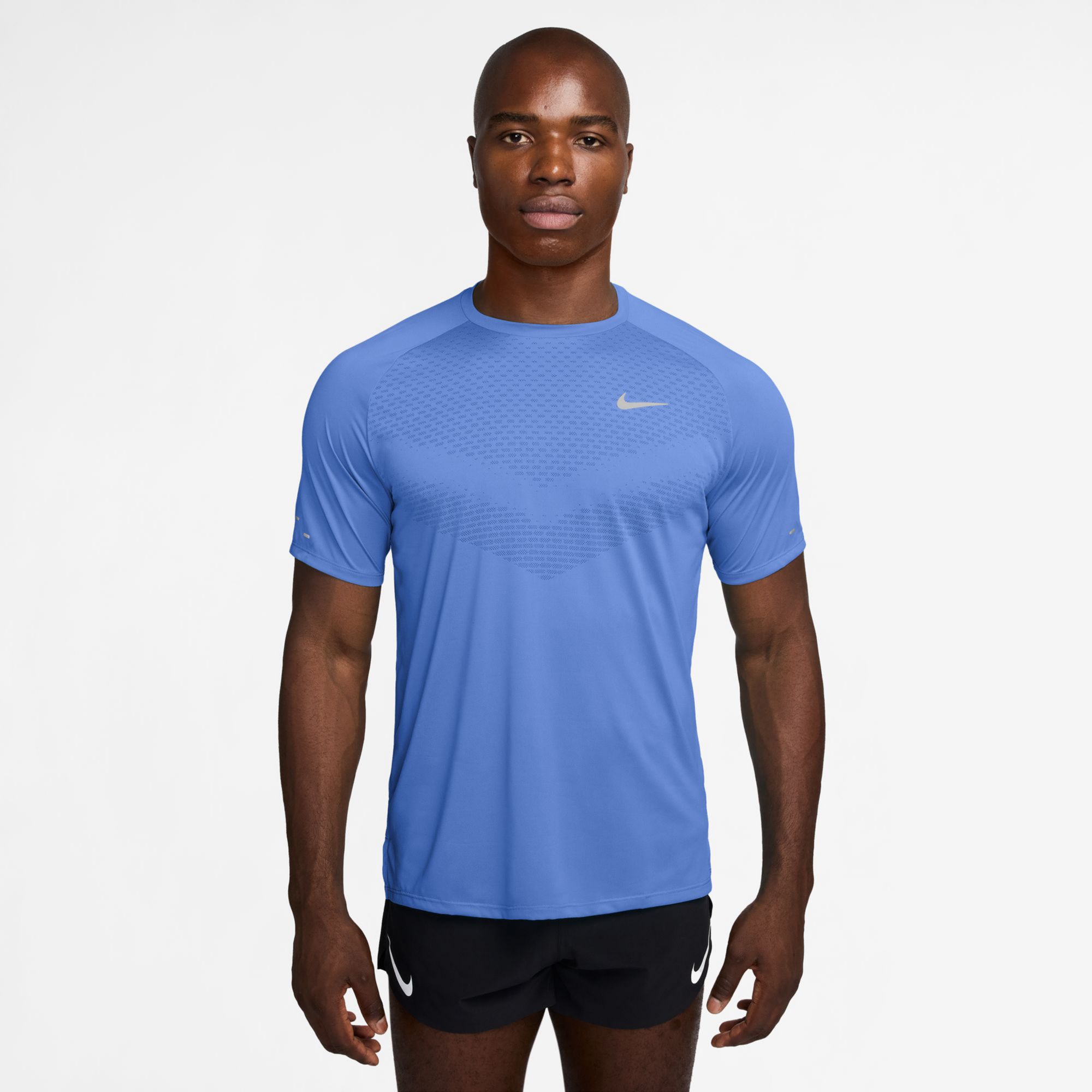 Nike Men's Dri-FIT ADV Stride Running T-Shirt