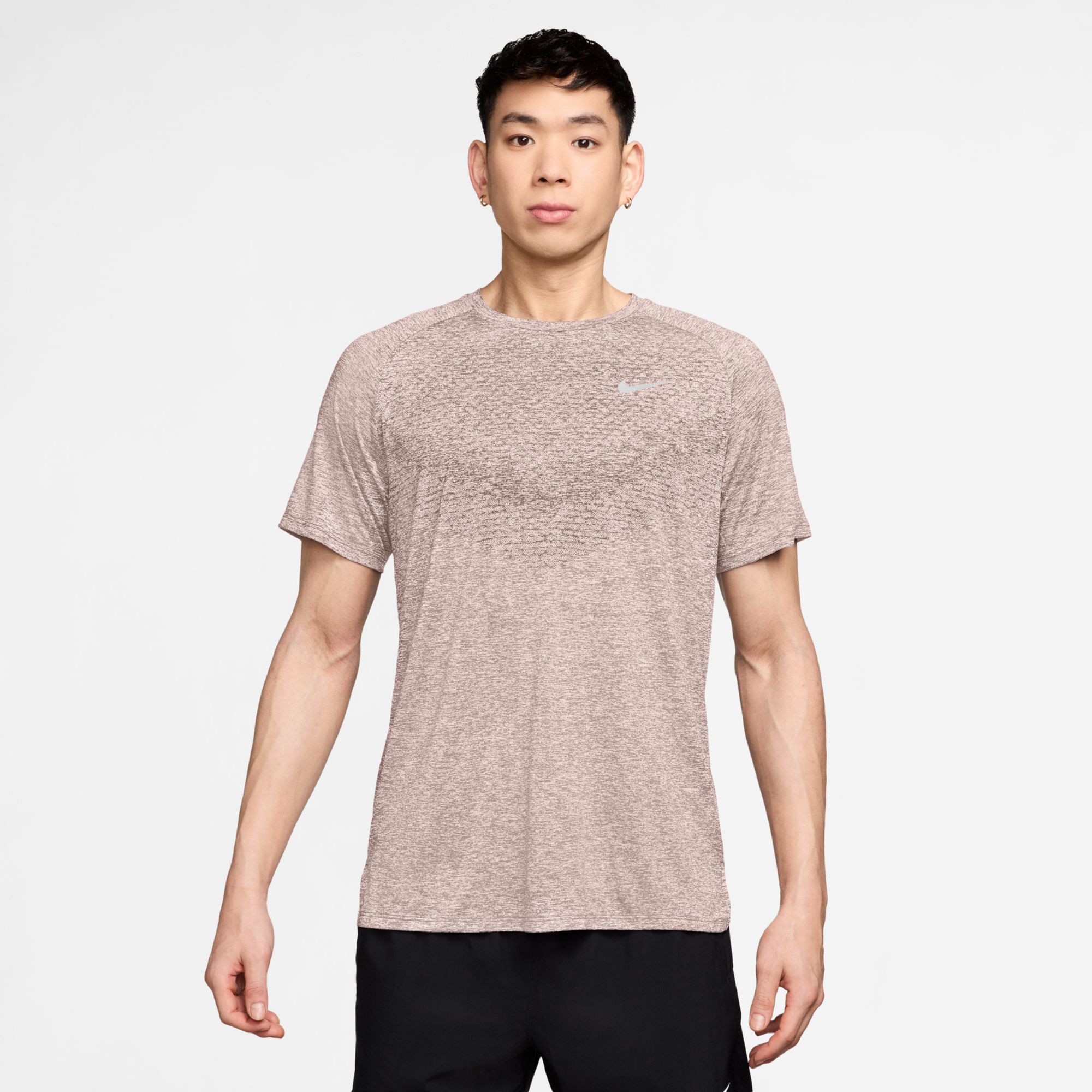 Nike Men's Dri-FIT ADV Stride Running T-Shirt