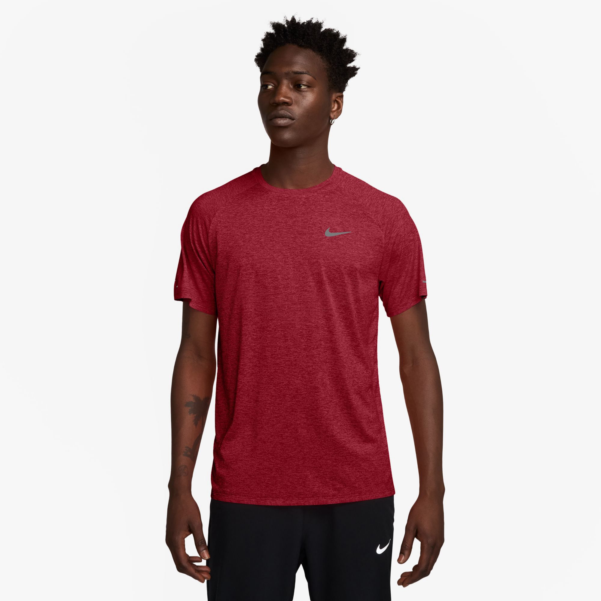Tough Red