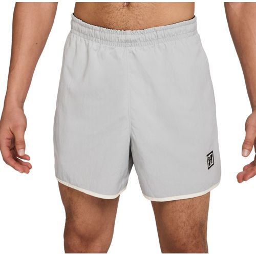 Nike Men's Dri-FIT Gym Heritage 5'' Unlined Shorts | Dick's