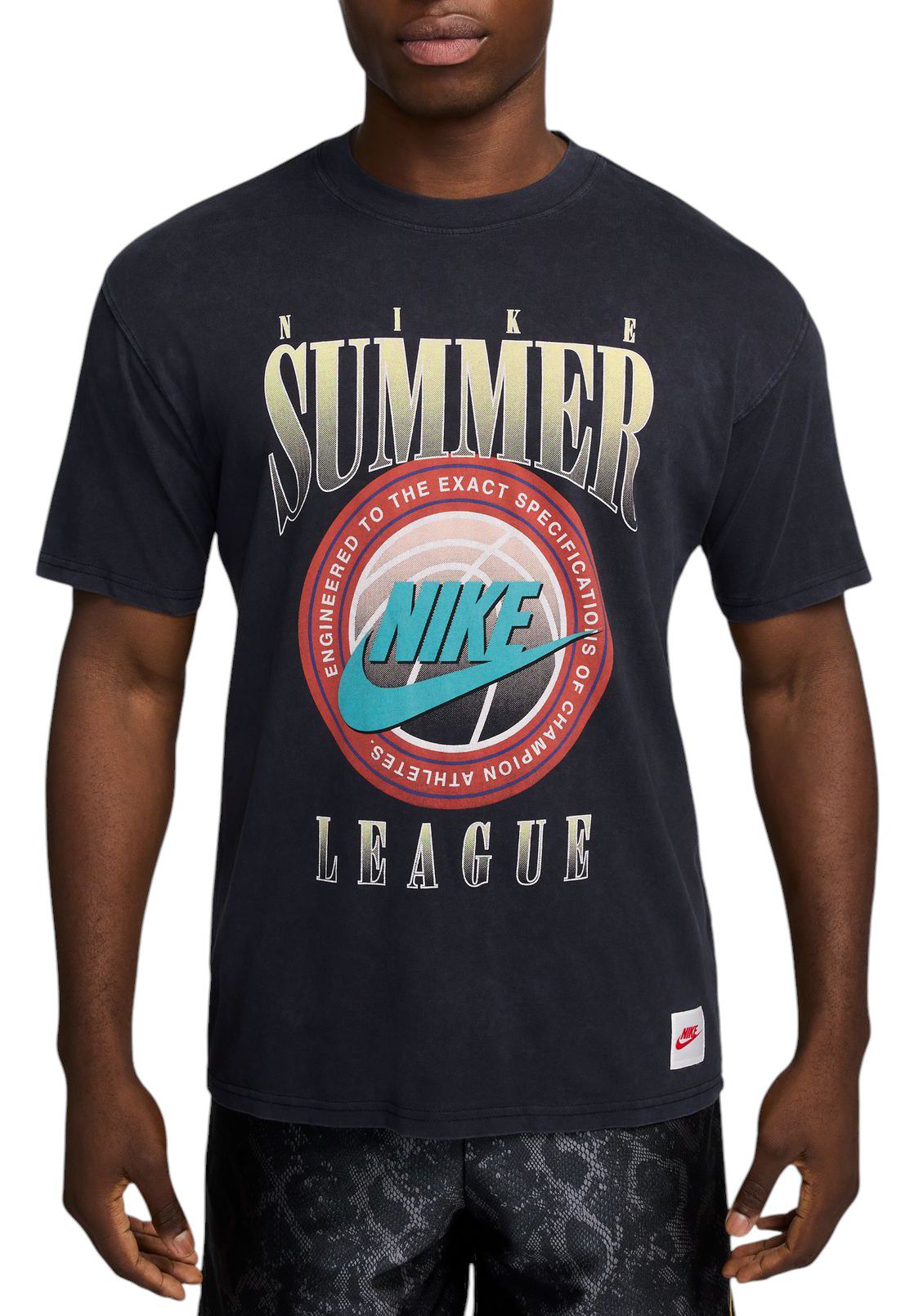 Graphic Tees