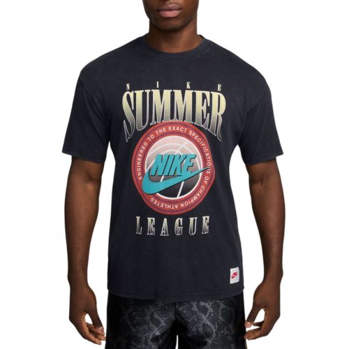 NIKE - NIKE FREAK Tee/SHORT PANTS SETUP【M】 B+NSW+GFX+FT+SHORT+SET.png