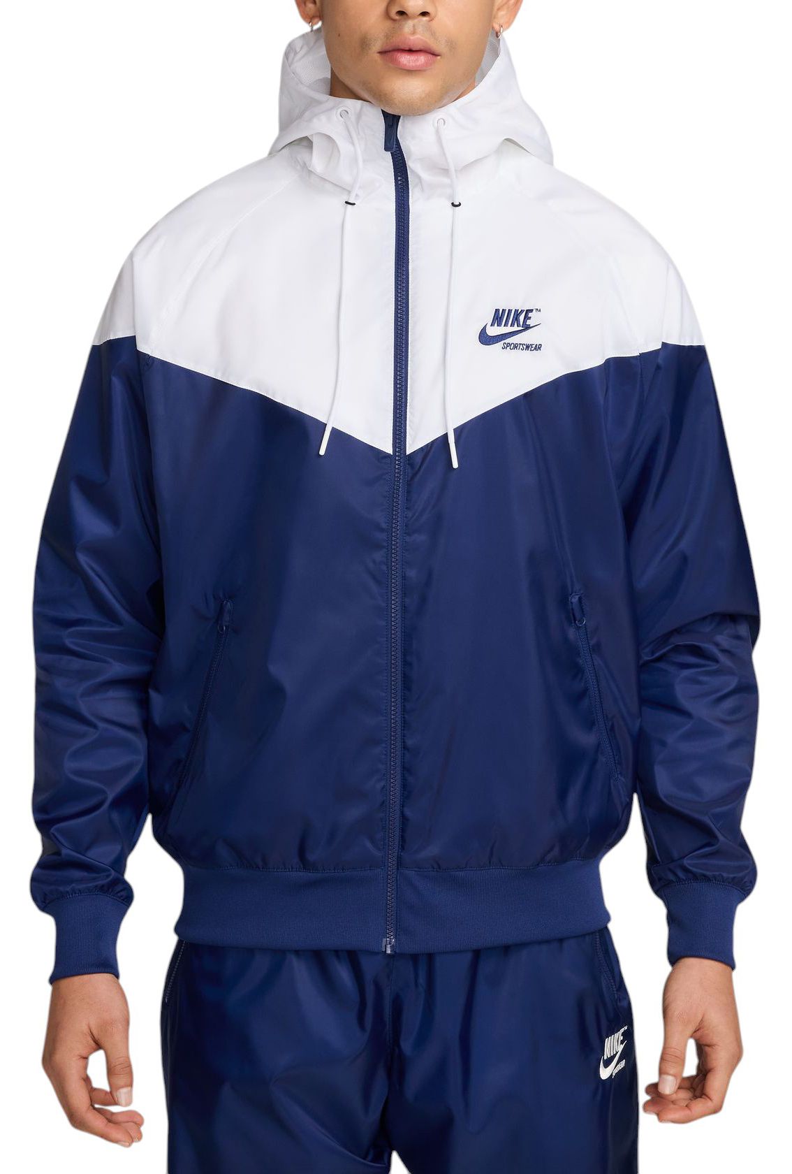 Windbreakers