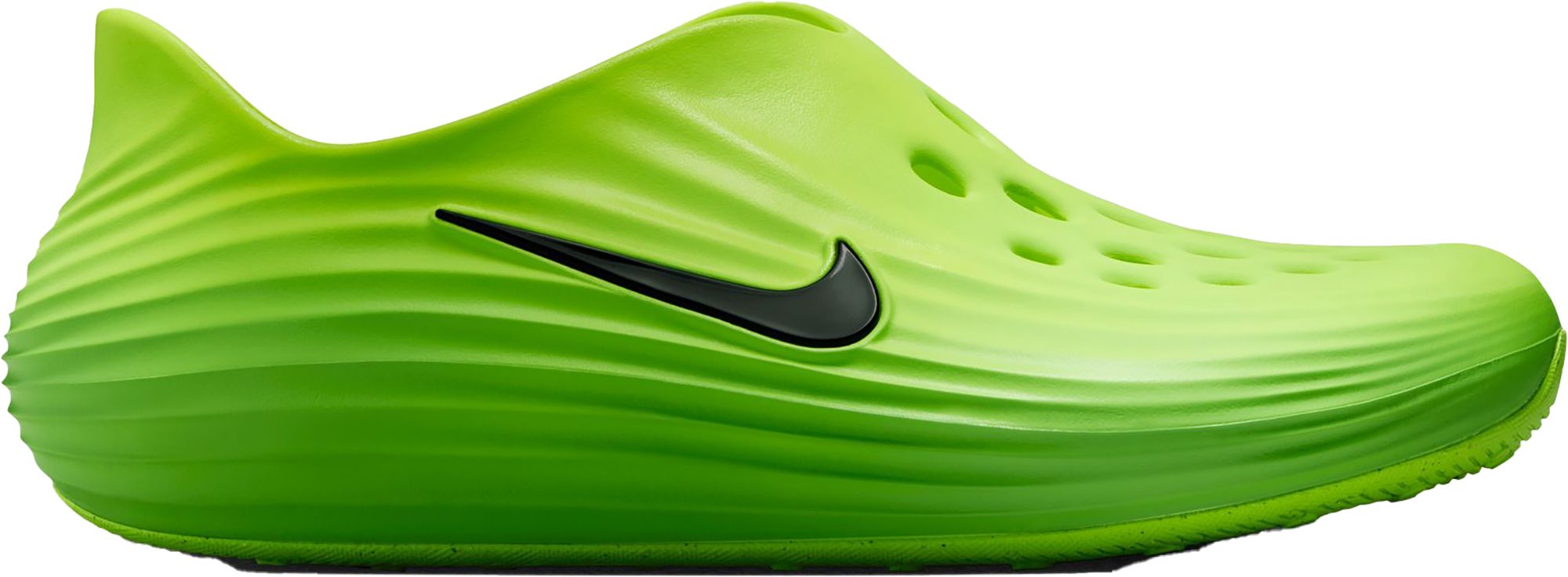 Green Strike/Black/Volt