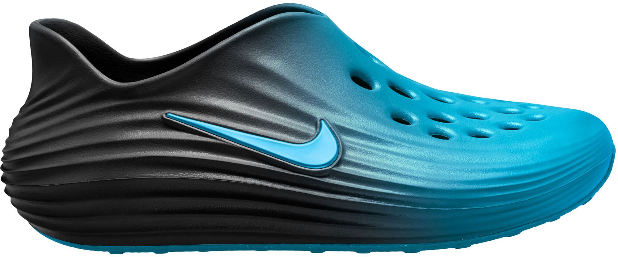 Lt Current Blue/Black