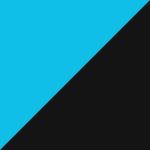 Lt Current Blue/Black