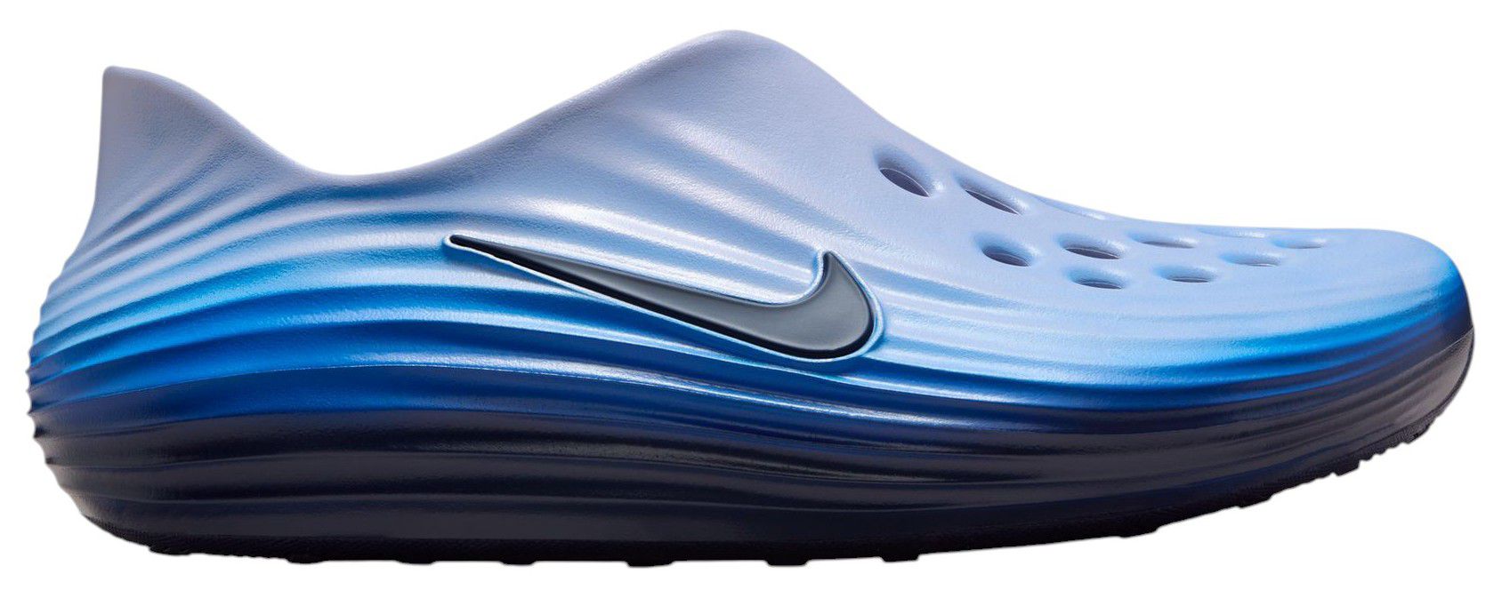 Midnight Navy/Comet Blue