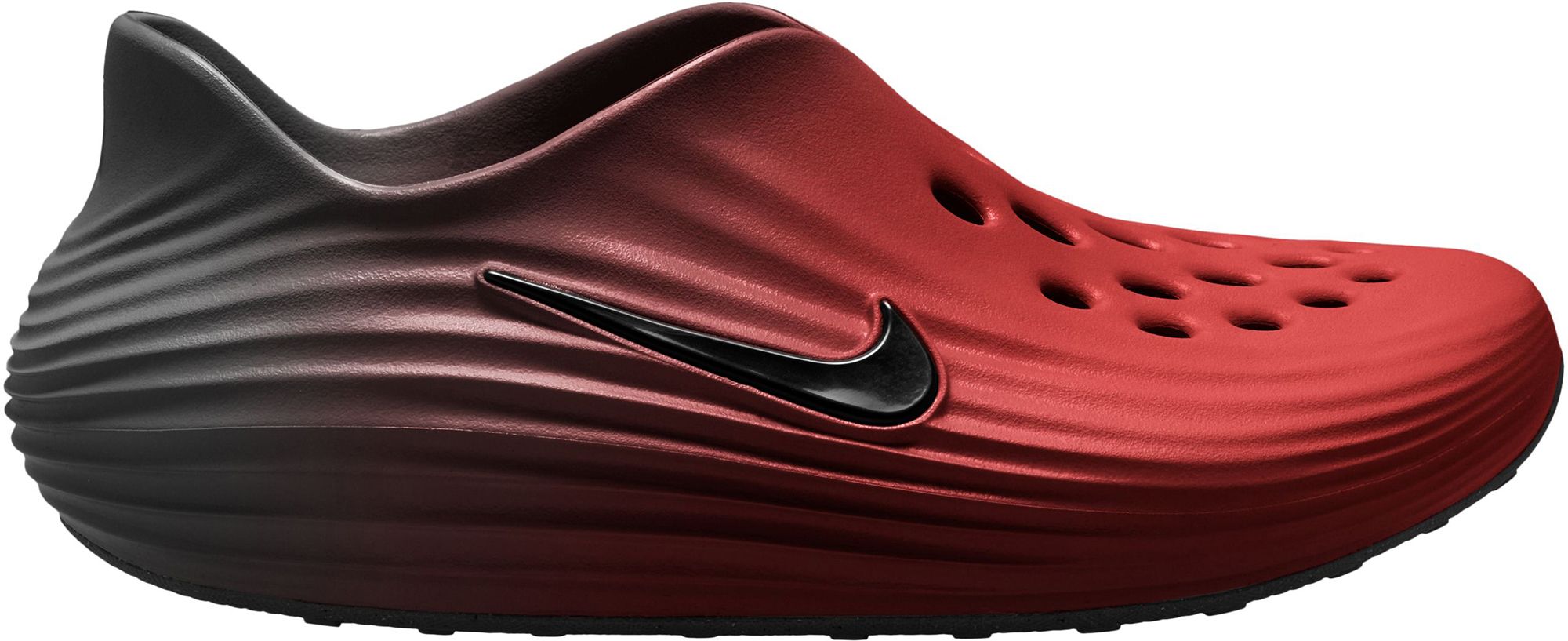 University Red/Black