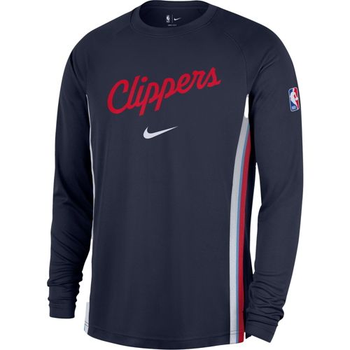 ウェア NIKE LA CLIPPERS #2 K.LEONARD XL Nike NBA Kawhi Leonard #2 Los Angeles Clippers Blue Swingman
