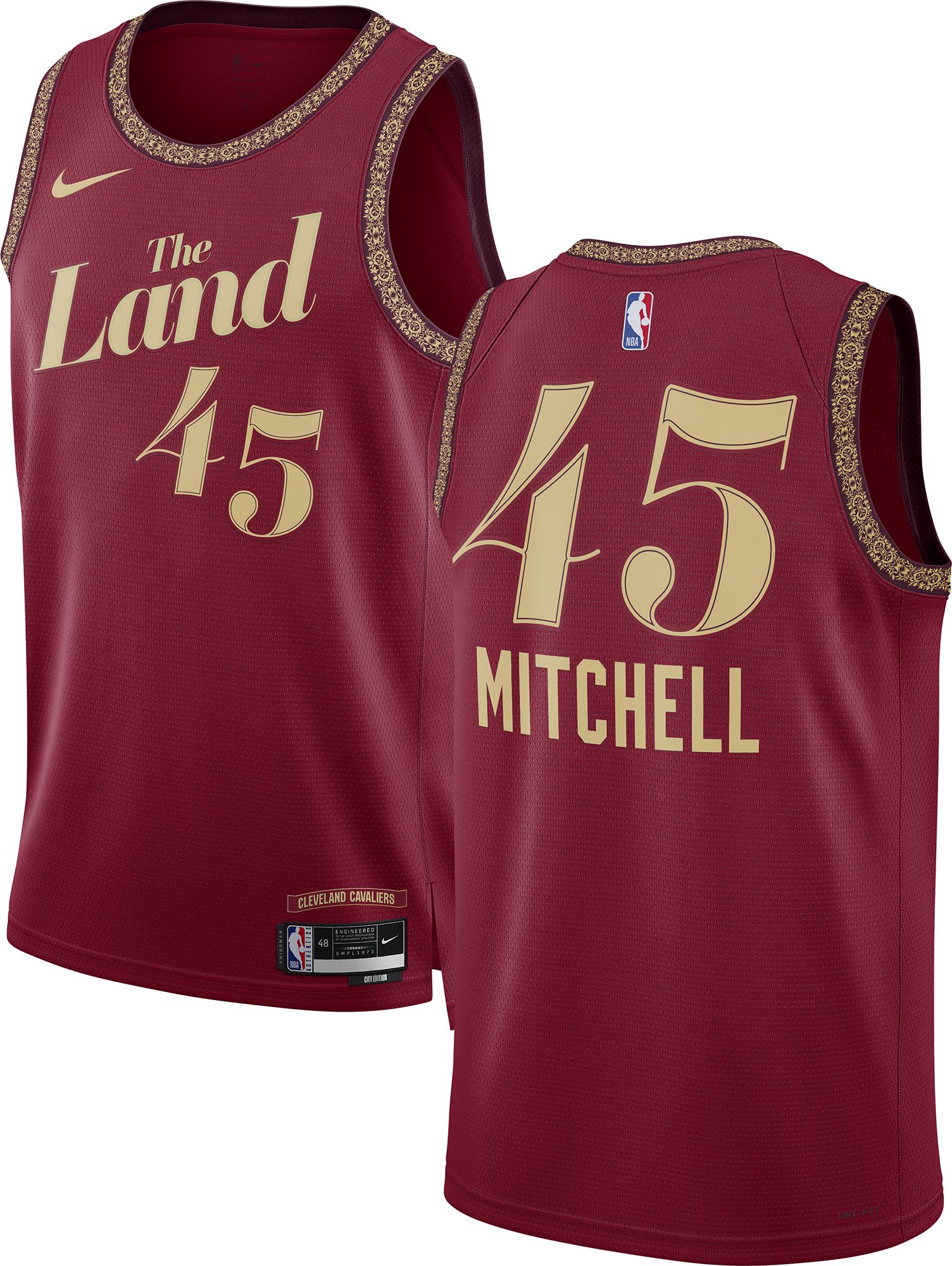 Jerseys