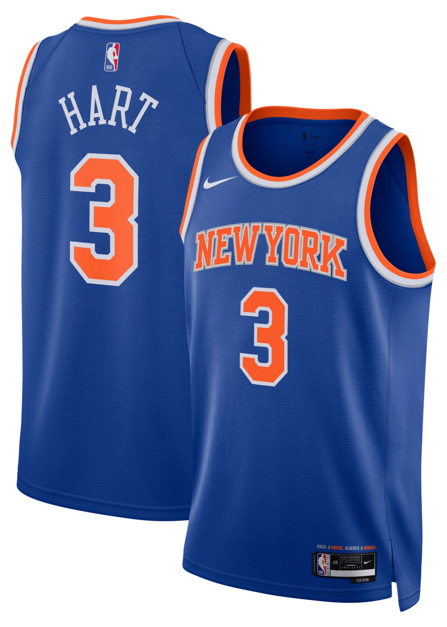 Jerseys