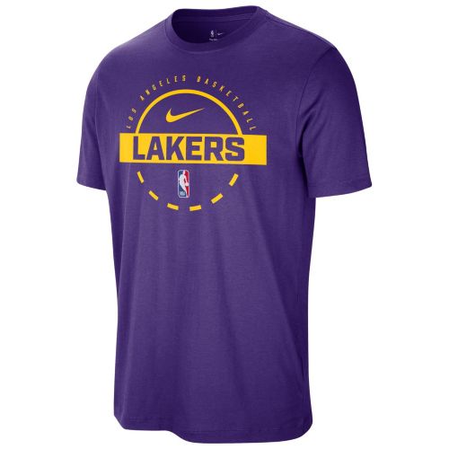 Lakers DONČIĆ 77 ＋25年プレーオフ観戦限定Tシャツ付き Lakers DONČIĆ 77 ＋25年プレーオフ観戦限定Tシャツ付き Nike