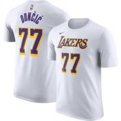 Nike Adult 2024-25 City Edition Los Angeles Lakers LeBron
