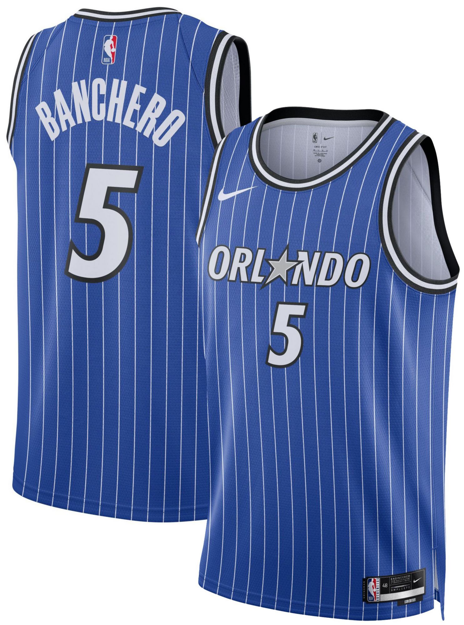 Jerseys