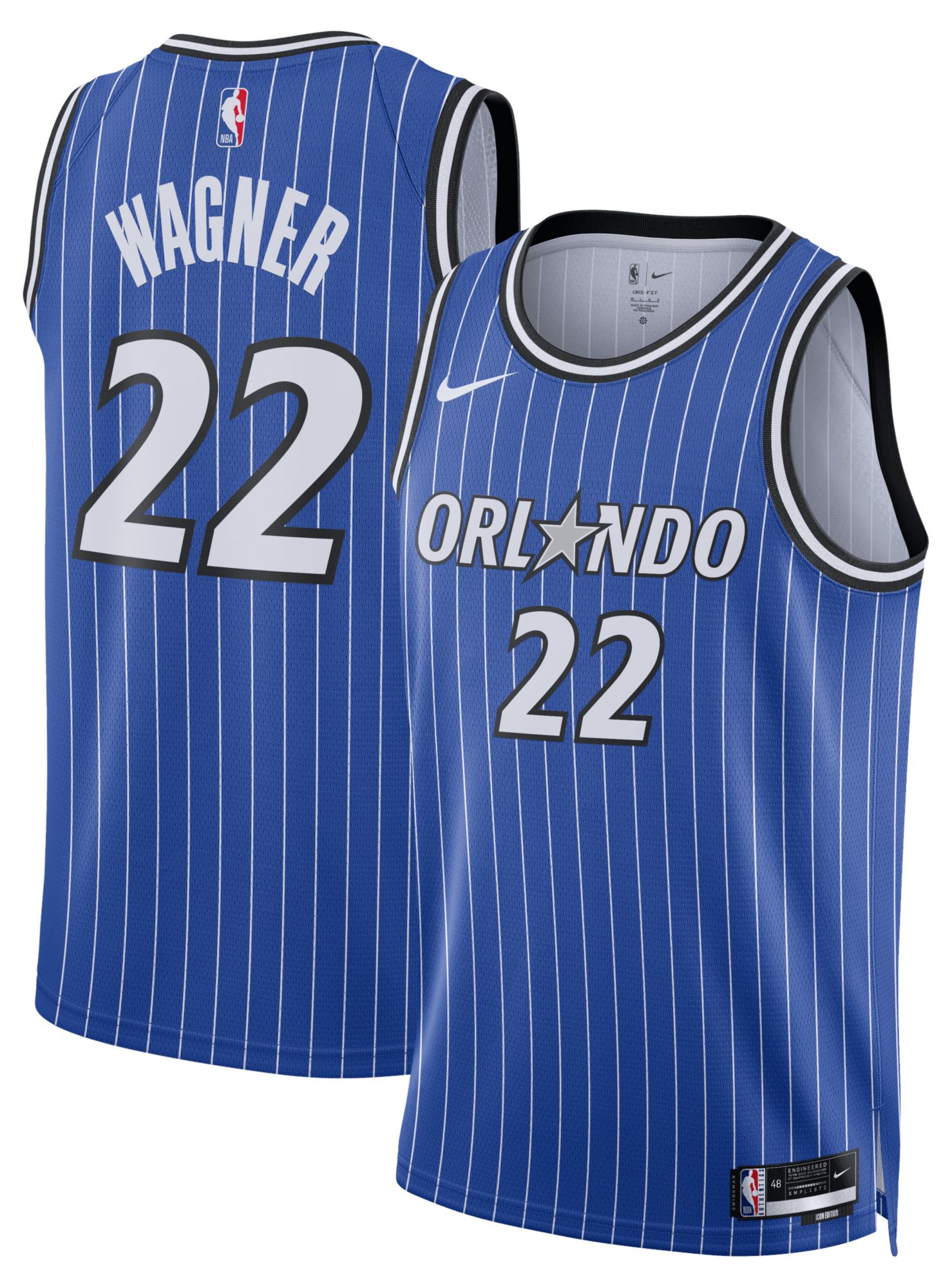 Jerseys