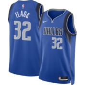 Nike Adult Dallas Mavericks Klay Thompson #31 Blue Icon