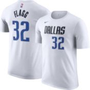 Nike Adult Dallas Mavericks Cooper Flagg #32 White