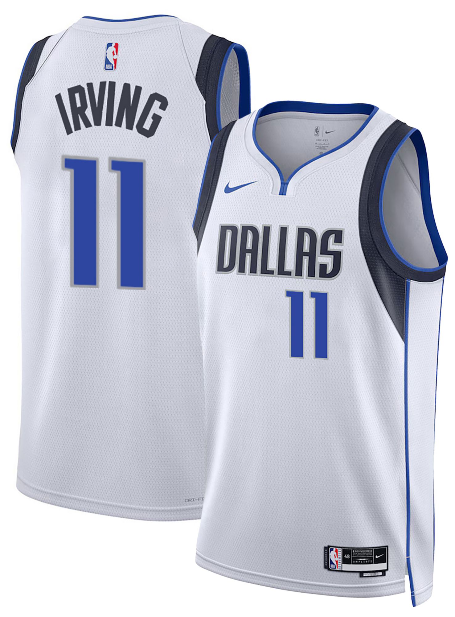 Jerseys