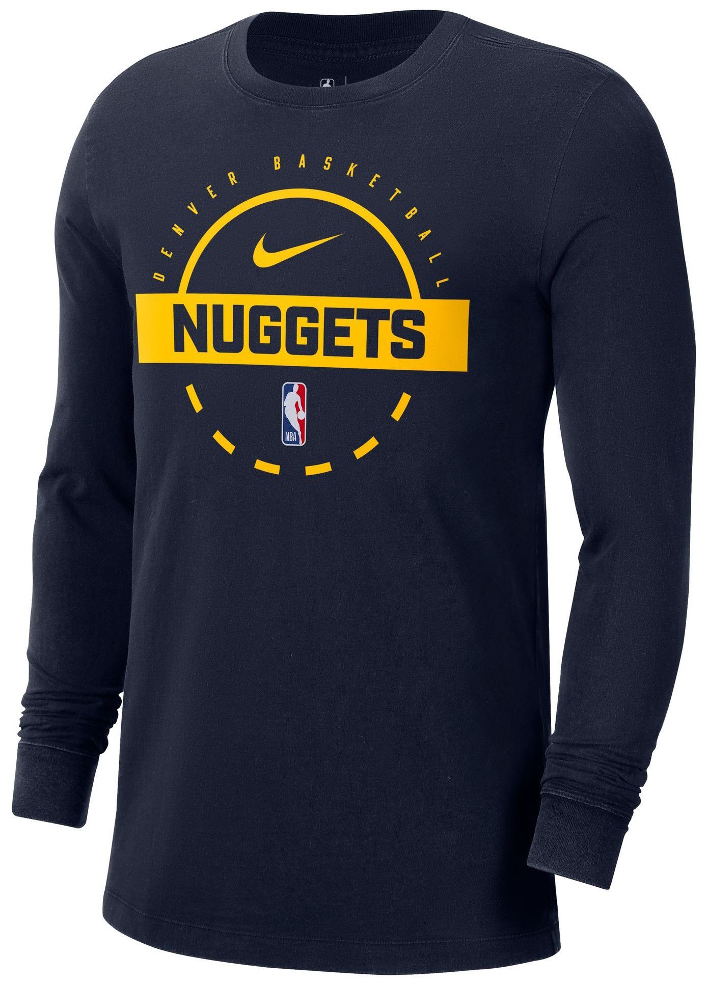Men's Apparel