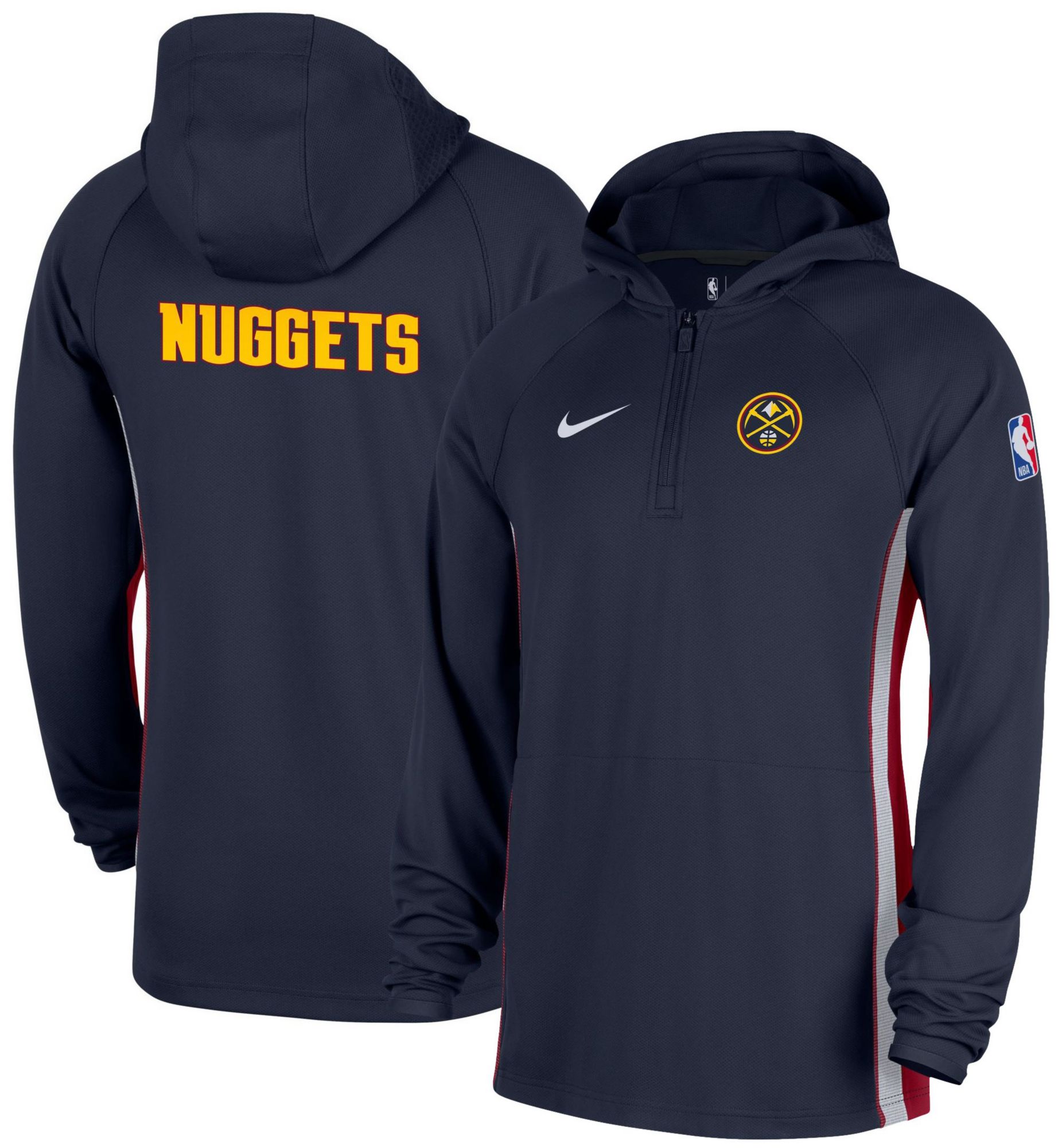 Men's Apparel