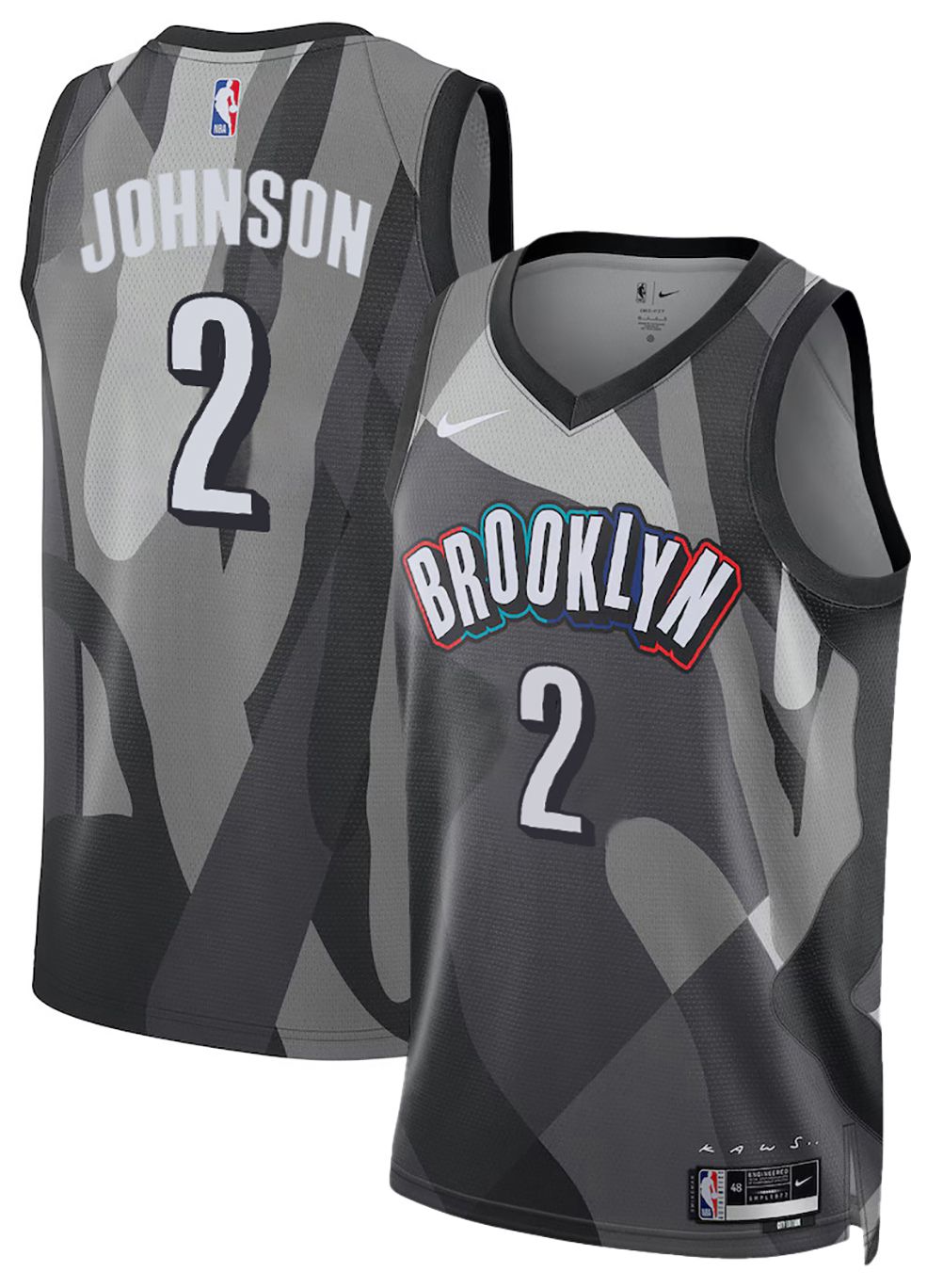 Jerseys