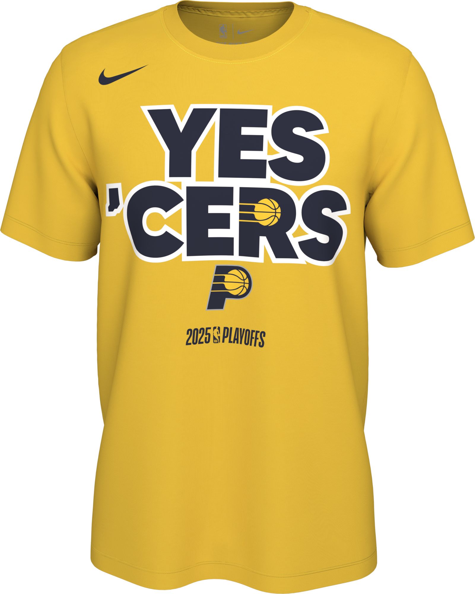 Men's Apparel
