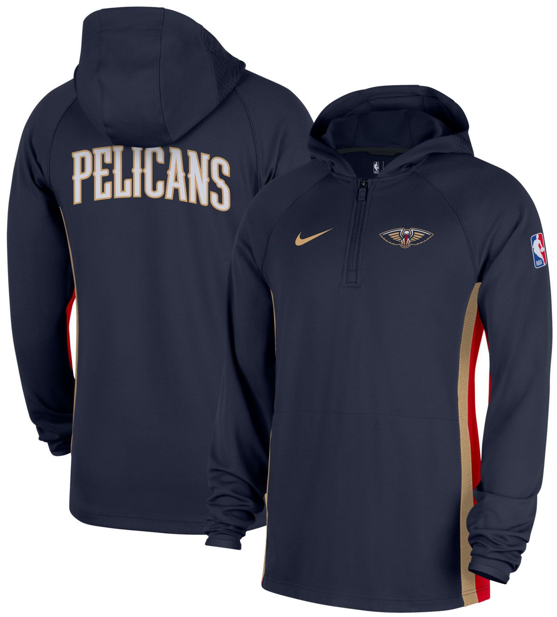 Men's Apparel