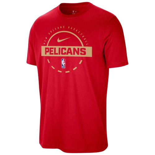 Mens Shirts New Orleans Pelicans Tshirt 47 Men's New Orleans