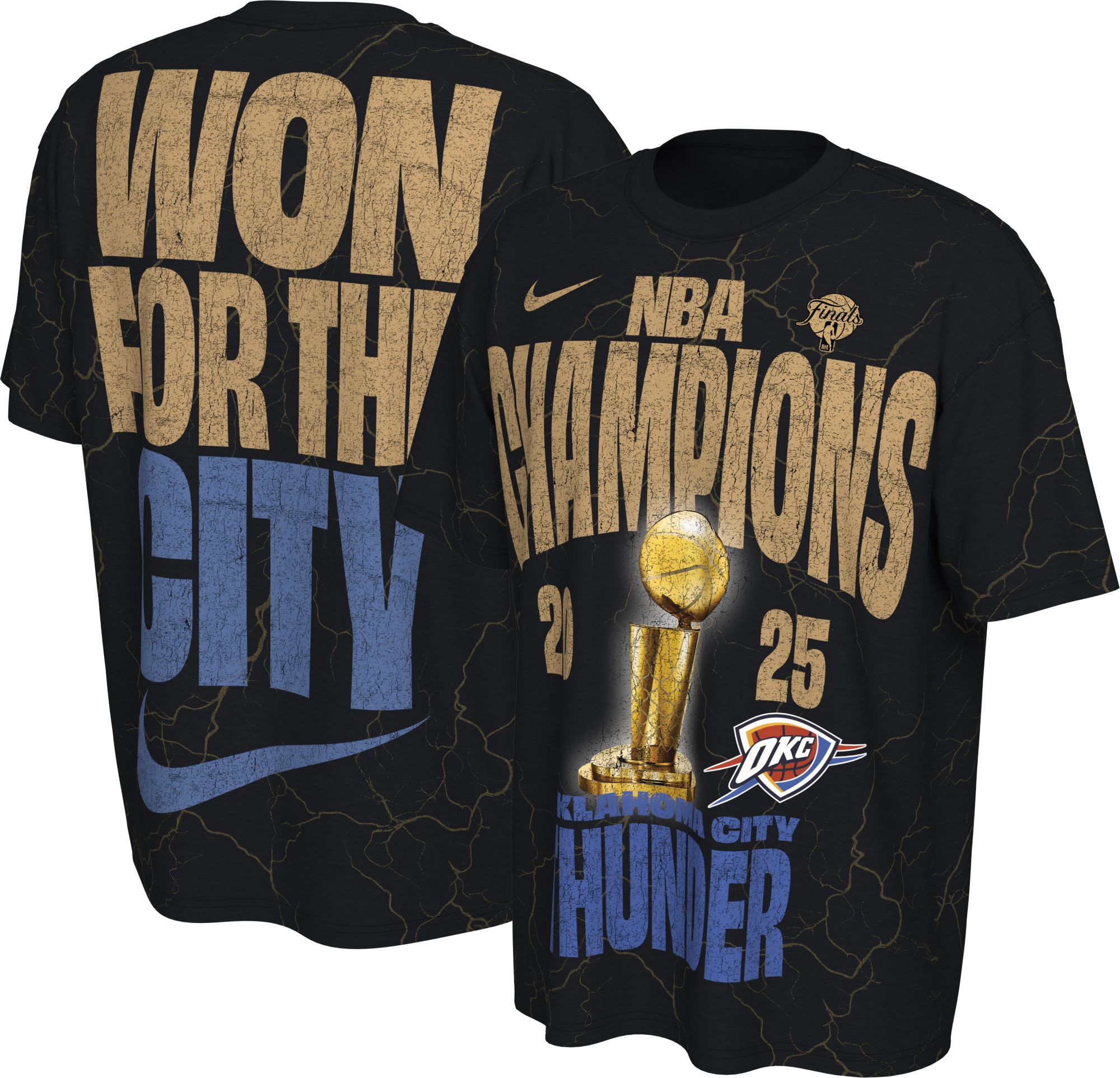 Men's Apparel