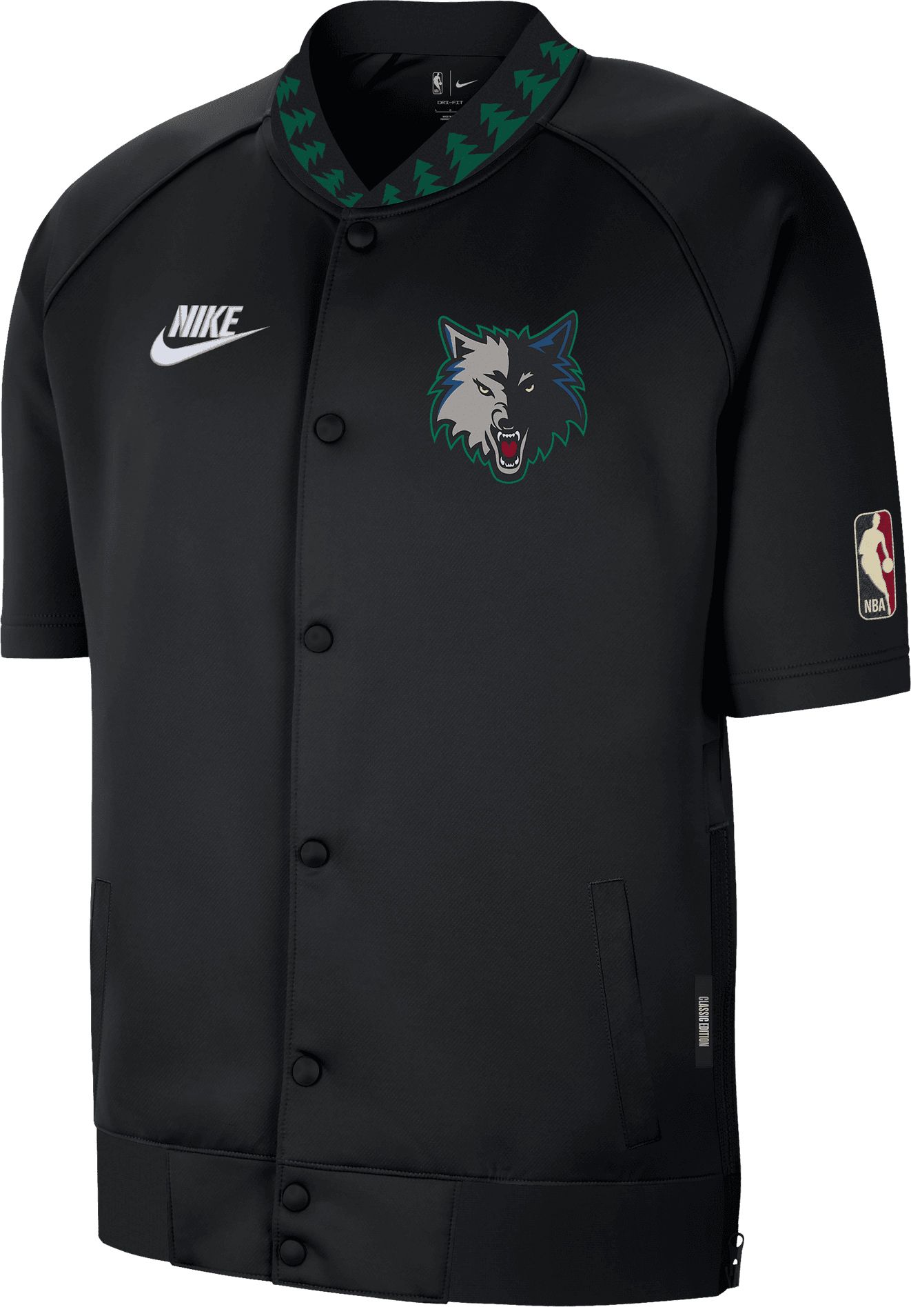 Men's Apparel