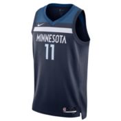 ウェア NBA24-25 Anthony Edwards GameJersey M NBA24-25 Anthony Edwards GameJerseyL - ウェア