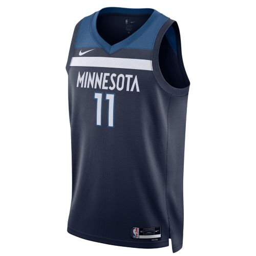 Nike Adult 2024-25 City Edition Minnesota Timberwolves