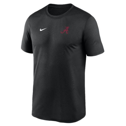 Nike Men's Alabama Crimson Tide Team Crimson Velocity Stack