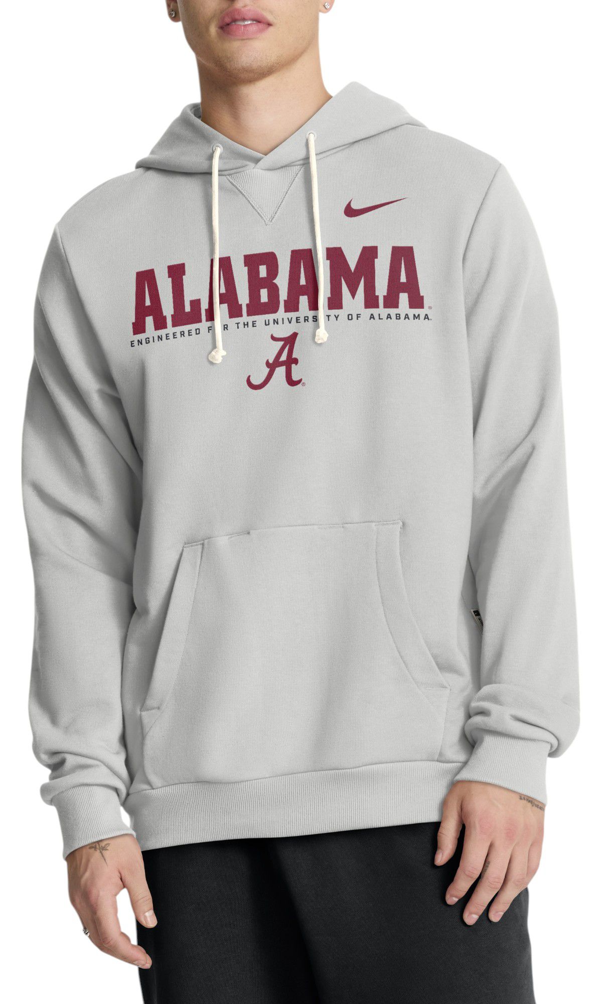 Hoodies & Sweatshirts